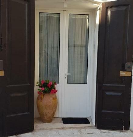La Casa Di Sara Fasano Exterior foto