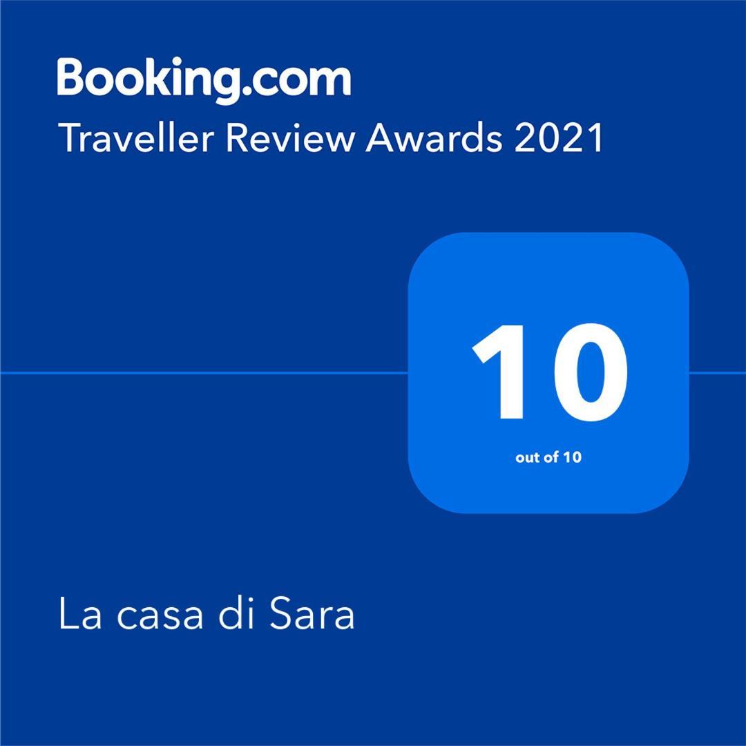 La Casa Di Sara Fasano Quarto foto